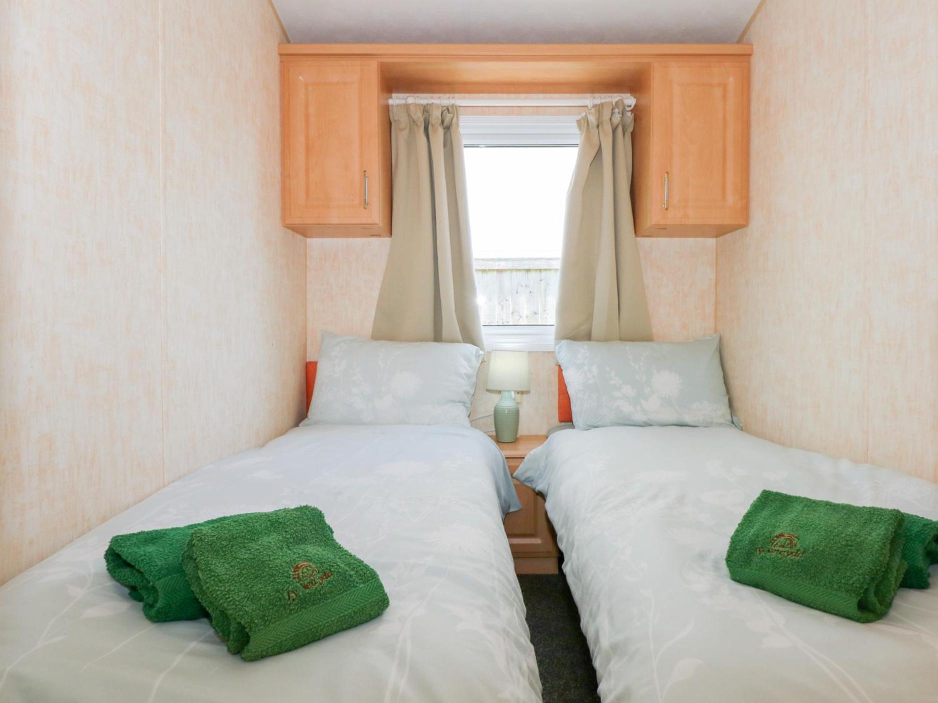Ty Newydd Caravan Pwllheli Eksteriør billede