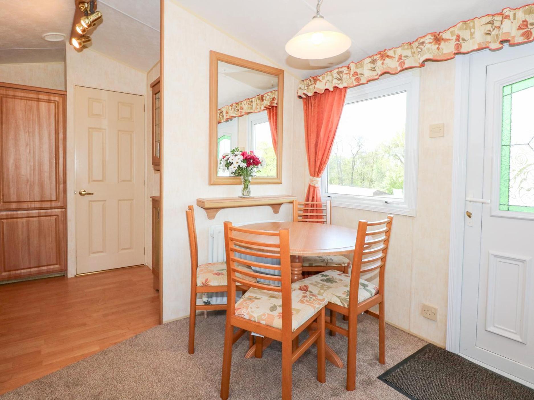Ty Newydd Caravan Pwllheli Eksteriør billede